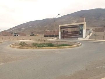 Excelente lote en venta en Santa Rosa