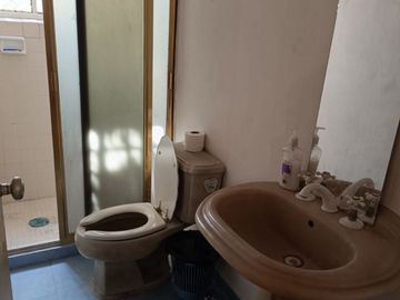 Departamento planta baja en Santa Clara