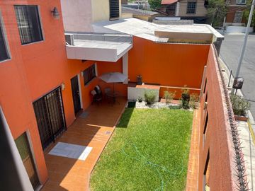 Venta de Casa en Cumbres Tercer Sector Monterrey Nuevo Leon