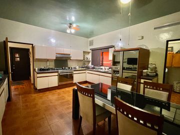 Venta de Casa en Cumbres Tercer Sector Monterrey Nuevo Leon