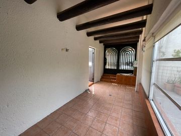 Venta de Casa en Cumbres Tercer Sector Monterrey Nuevo Leon