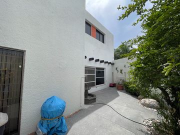 Venta de Casa en Cumbres Tercer Sector Monterrey Nuevo Leon