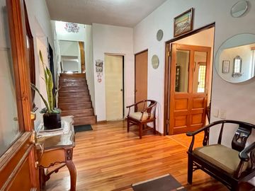 Venta de Casa en Cumbres Tercer Sector Monterrey Nuevo Leon