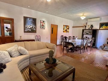 Venta de Casa en Cumbres Tercer Sector Monterrey Nuevo Leon