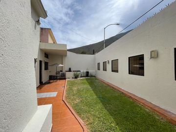 Venta de Casa en Cumbres Tercer Sector Monterrey Nuevo Leon