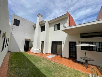 Venta de Casa en Cumbres Tercer Sector Monterrey Nuevo Leon