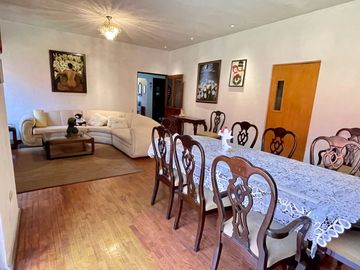 Venta de Casa en Cumbres Tercer Sector Monterrey Nuevo Leon