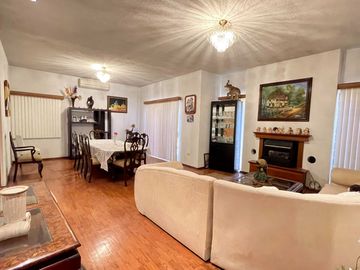 Venta de Casa en Cumbres Tercer Sector Monterrey Nuevo Leon