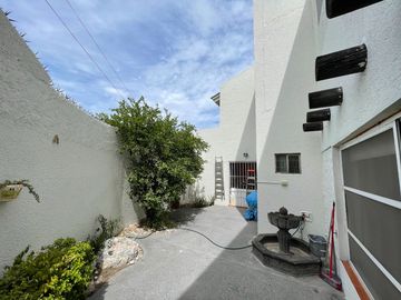 Venta de Casa en Cumbres Tercer Sector Monterrey Nuevo Leon