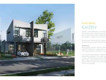 FIRE SALE @ Commune Village Batulao! 3br