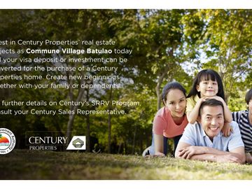 FIRE SALE @ Commune Village Batulao! 3br