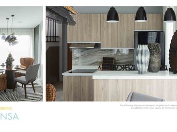 FIRE SALE @ Commune Village Batulao! 3br