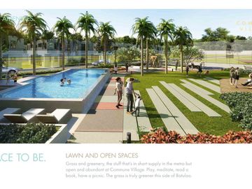 FIRE SALE @ Commune Village Batulao! 3br