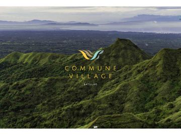 FIRE SALE @ Commune Village Batulao! 3br