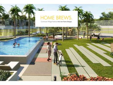 FIRE SALE @ Commune Village Batulao! 3br