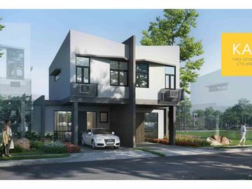 FIRE SALE @ Commune Village Batulao! 3br