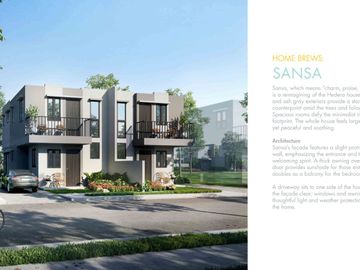 FIRE SALE @ Commune Village Batulao! 3br
