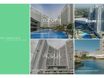 FIRE SALE @ Commune Village Batulao! 3br