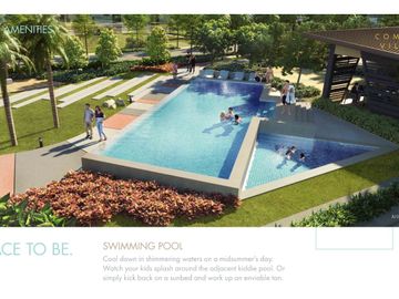 FIRE SALE @ Commune Village Batulao! 3br