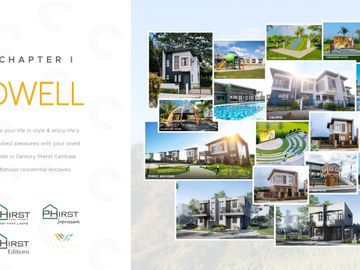 FIRE SALE @ Commune Village Batulao! 3br