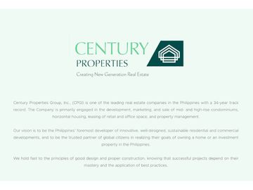 FIRE SALE @ Commune Village Batulao! 3br