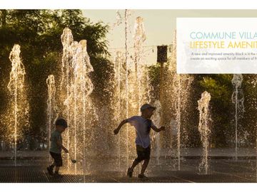 FIRE SALE @ Commune Village Batulao! 3br