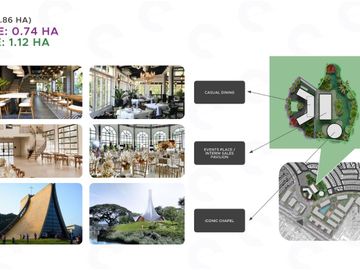 FIRE SALE @ Commune Village Batulao! 3br