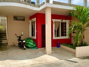 Casa en venta en urbanización privada Zhara