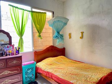 Casa en venta en urbanización privada Zhara