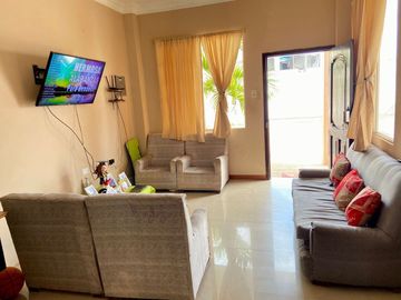 Casa en venta en urbanización privada Zhara
