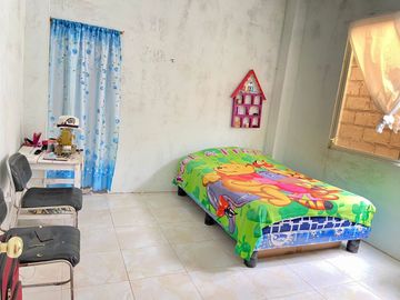 Casa en venta en urbanización privada Zhara