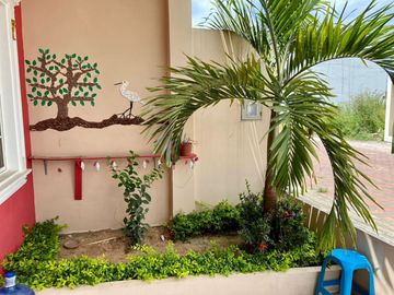 Casa en venta en urbanización privada Zhara