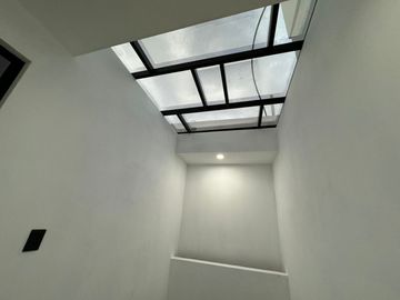 ¡Casa en Venta en Residencial 33, San Andrés Cholula, Puebla!