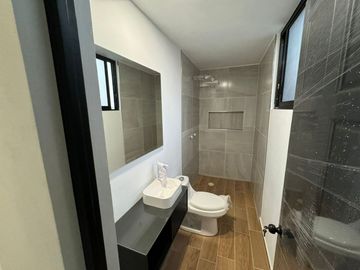 ¡Casa en Venta en Residencial 33, San Andrés Cholula, Puebla!