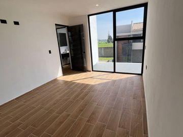 ¡Casa en Venta en Residencial 33, San Andrés Cholula, Puebla!