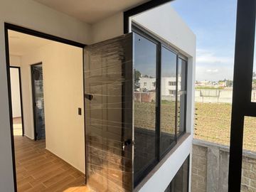 ¡Casa en Venta en Residencial 33, San Andrés Cholula, Puebla!