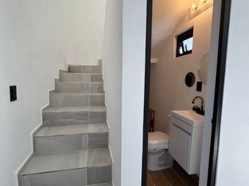 ¡Casa en Venta en Residencial 33, San Andrés Cholula, Puebla!
