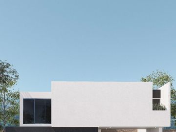 ¡Casa en Venta en Residencial 33, San Andrés Cholula, Puebla!