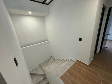 ¡Casa en Venta en Residencial 33, San Andrés Cholula, Puebla!