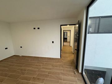 ¡Casa en Venta en Residencial 33, San Andrés Cholula, Puebla!