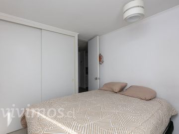 Departamento de 1 dormitorio + 1 Baño en San Miguel