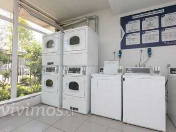 Departamento de 1 dormitorio + 1 Baño en San Miguel