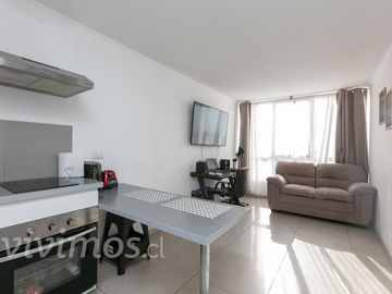 Departamento de 1 dormitorio + 1 Baño en San Miguel