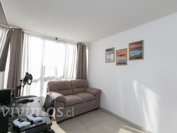 Departamento de 1 dormitorio + 1 Baño en San Miguel