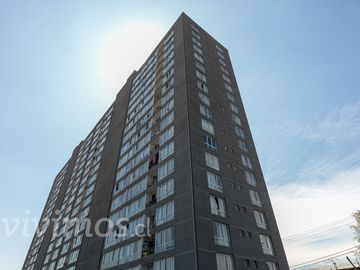 Departamento de 1 dormitorio + 1 Baño en San Miguel