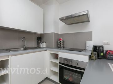 Departamento de 1 dormitorio + 1 Baño en San Miguel