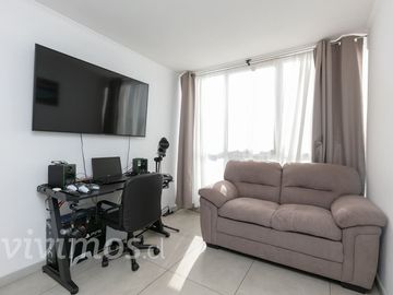 Departamento de 1 dormitorio + 1 Baño en San Miguel