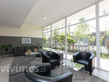 Departamento de 1 dormitorio + 1 Baño en San Miguel