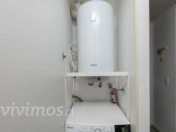 Departamento de 1 dormitorio + 1 Baño en San Miguel