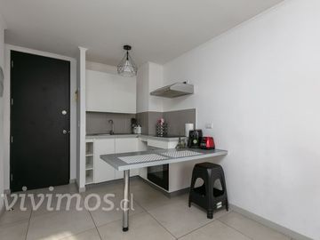 Departamento de 1 dormitorio + 1 Baño en San Miguel